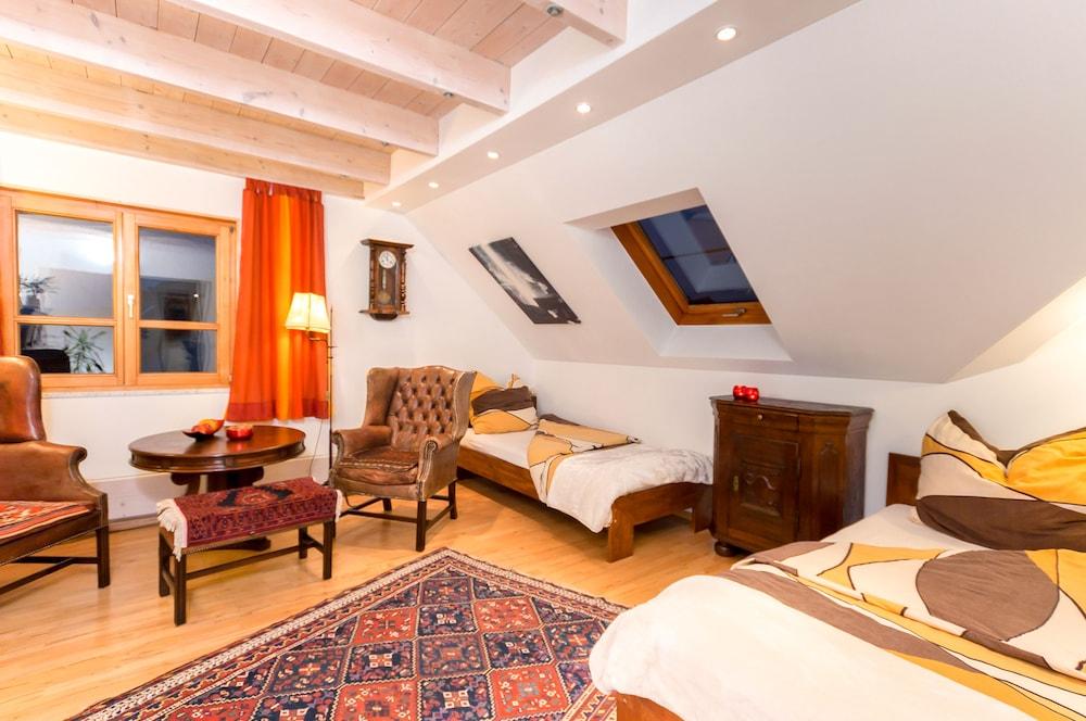 Ferienwohnung Oberhaus Erding