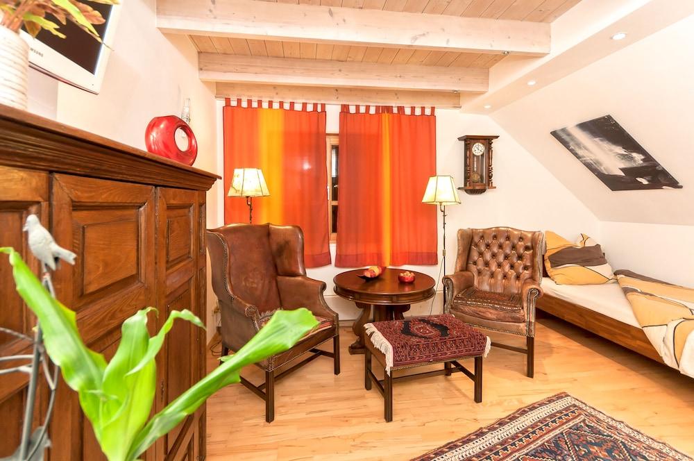 Ferienwohnung Oberhaus Erding