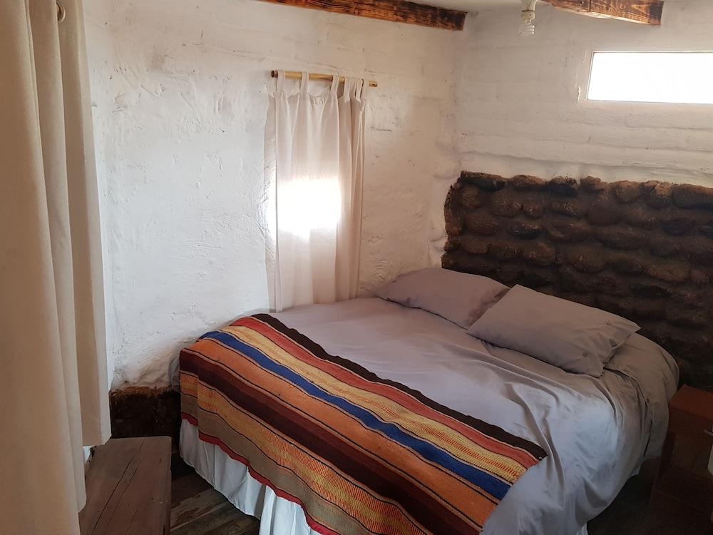 Lodge y Cabañas Rio Yaye