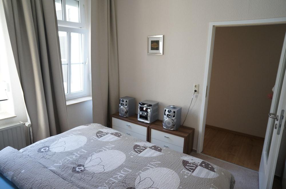 3 wunderschöne Ferienwohnungen Kornhoff