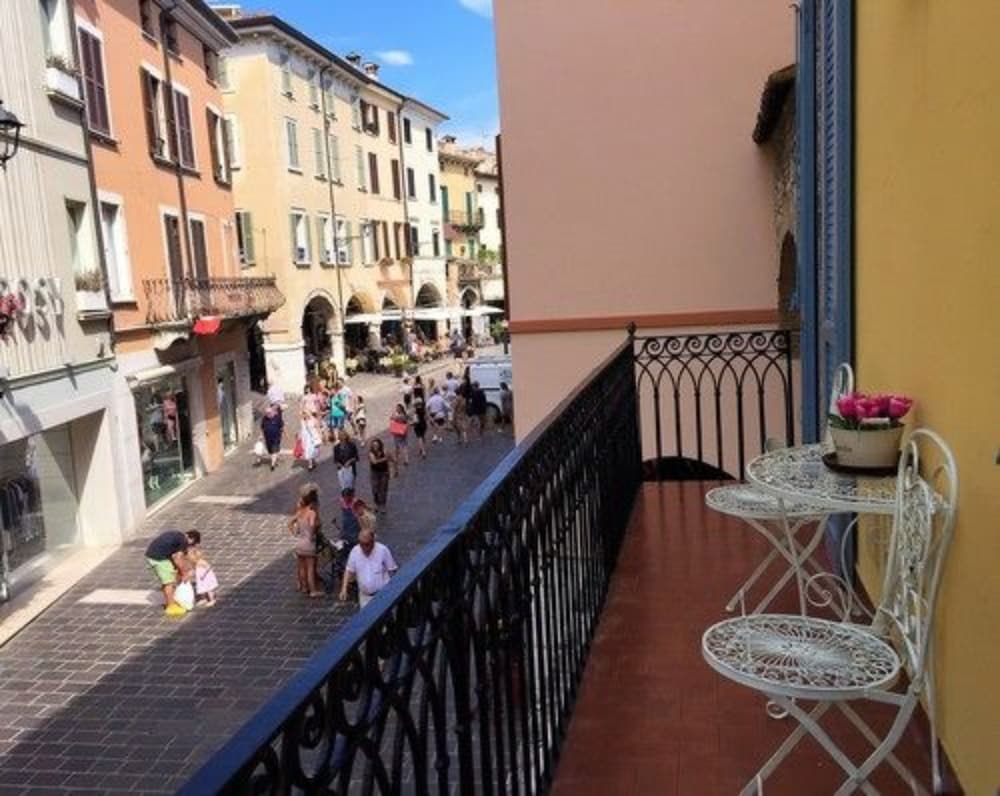 Desenzanoloft – Le Petit Bijou Desenzano
