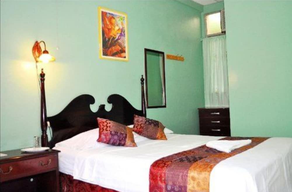 Hotel El Sueno De Meme