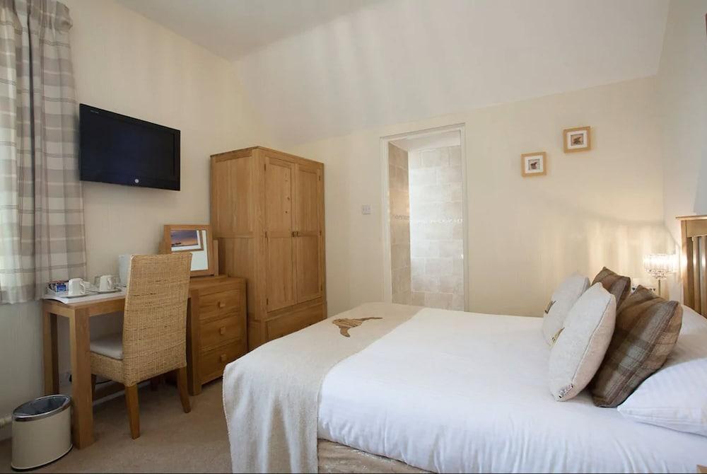 Glentower Lower Observatory