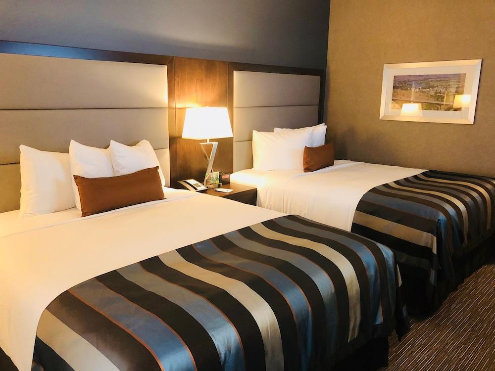 Wingate by Wyndham Kamloops