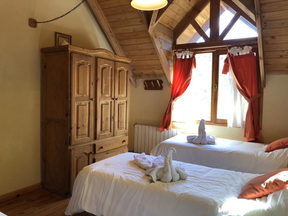 Cabanas Duendes del Maiten