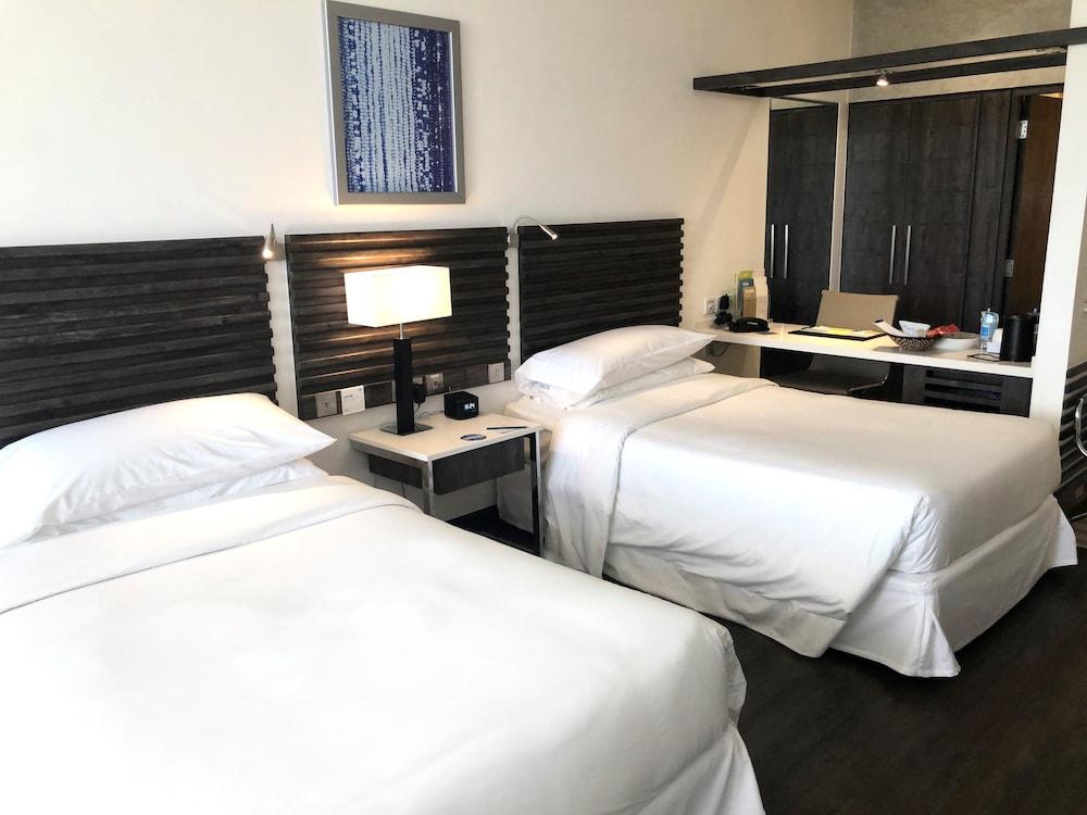 Four Points By Sheraton Nairobi Airport