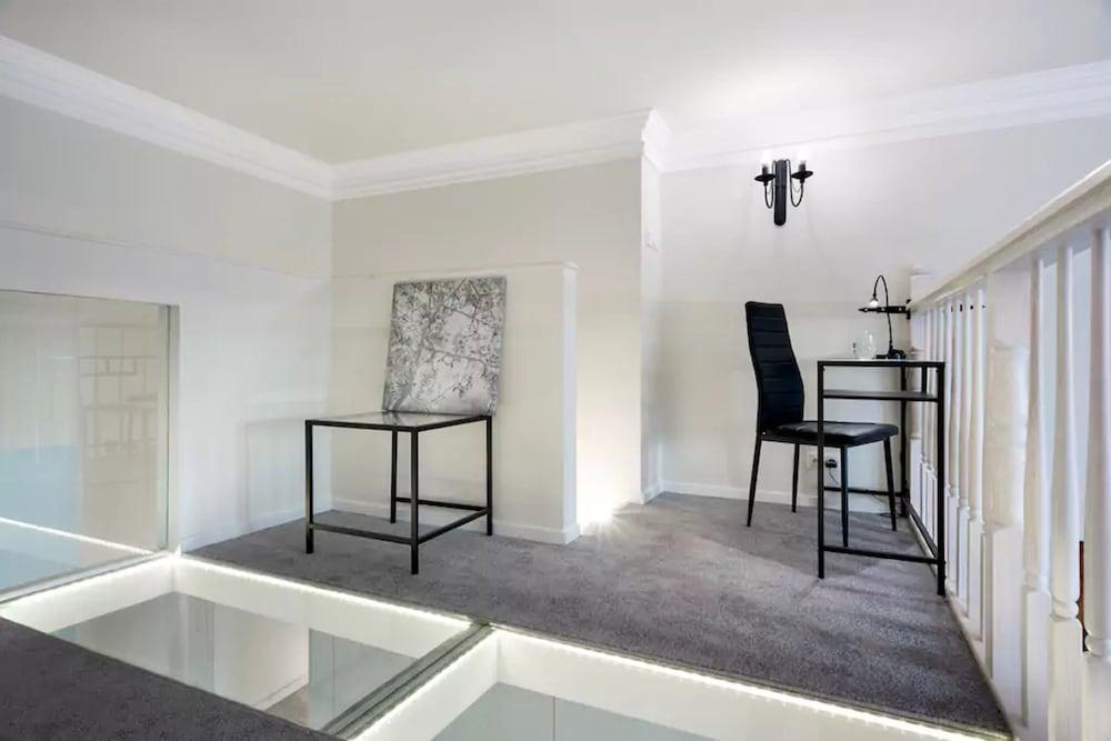 Otium Old Town Zwierzyniecka