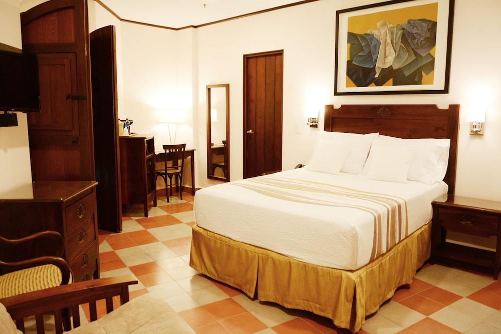 Hotel la Recoleccion