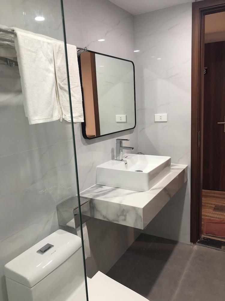 Central Halong Hotel