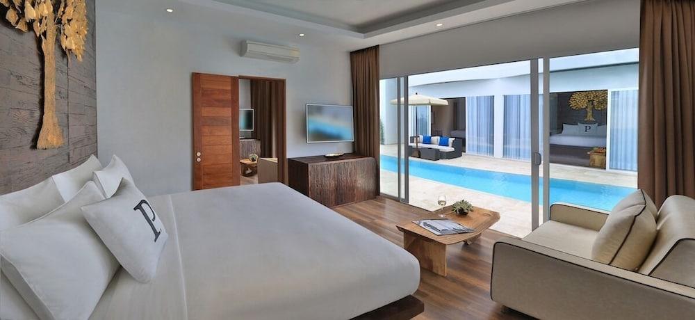 The Privilege Hotel Ezra Beach Villas