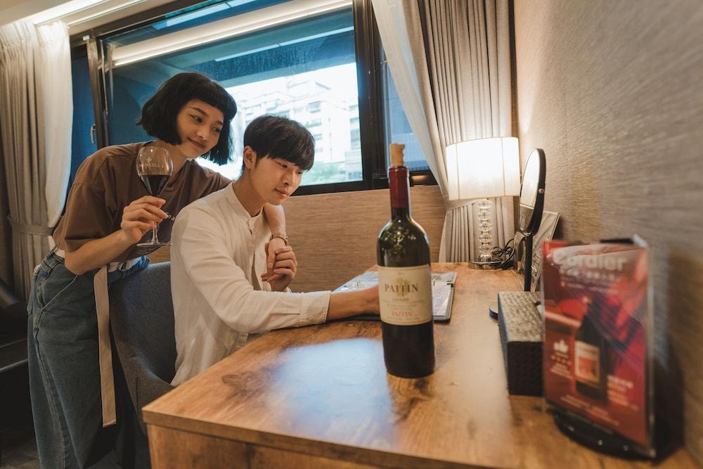 Royal Rose Hotel Xinsheng