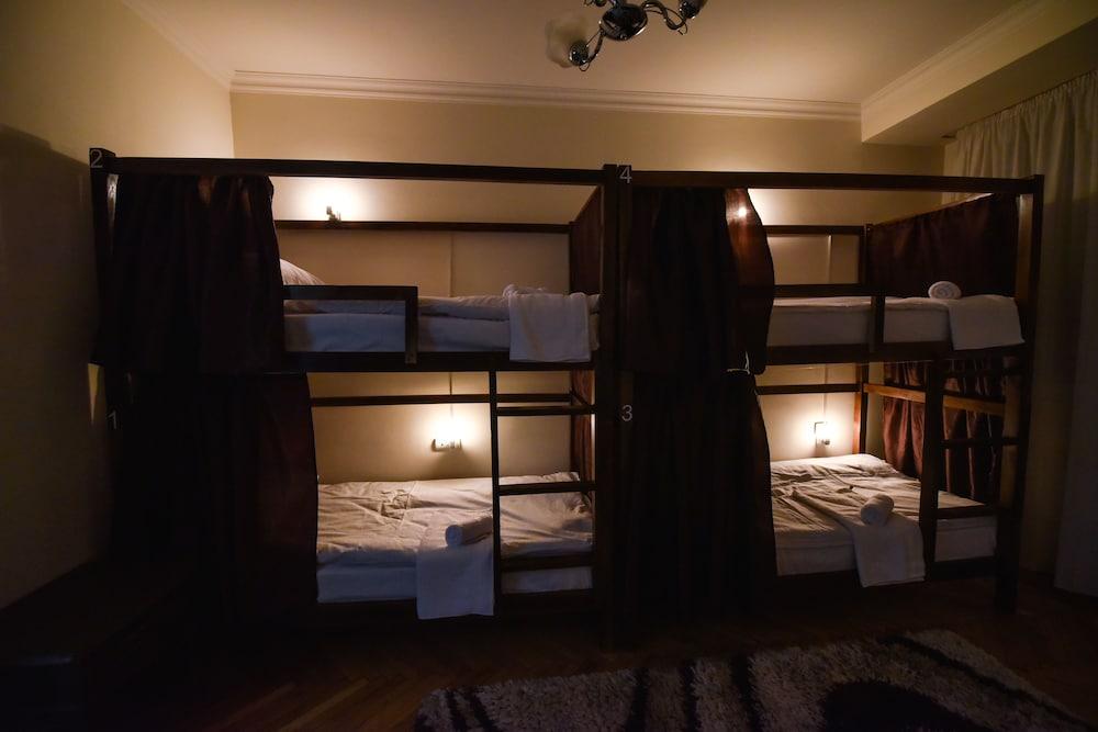 Friendship Hostel & Tours