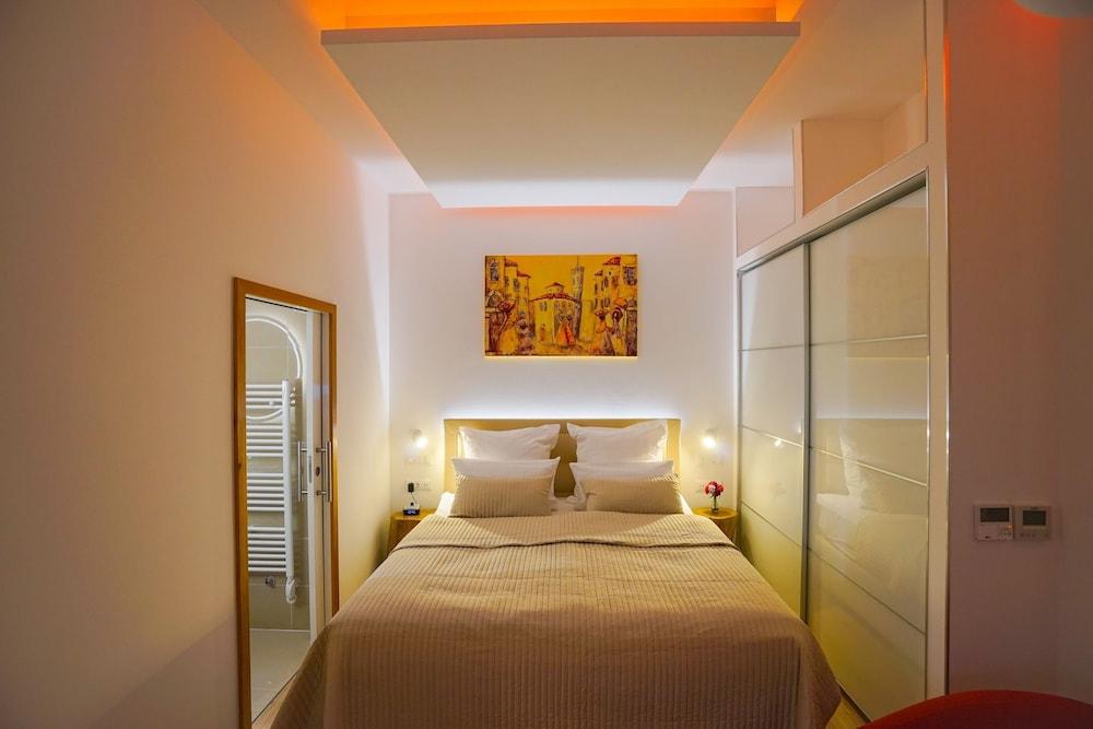 Destino City Apartments