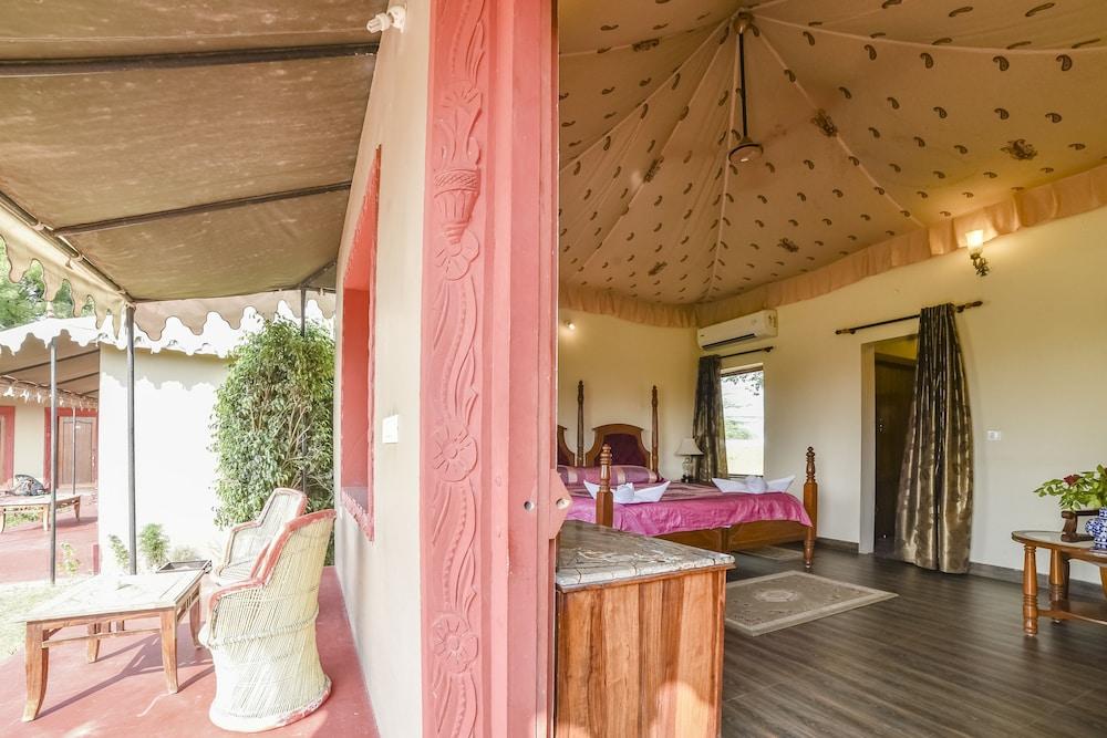 Lohana Village Resort