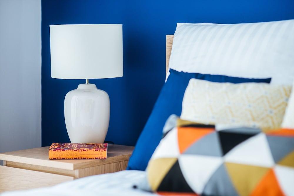 Wielopole 17 Apartments