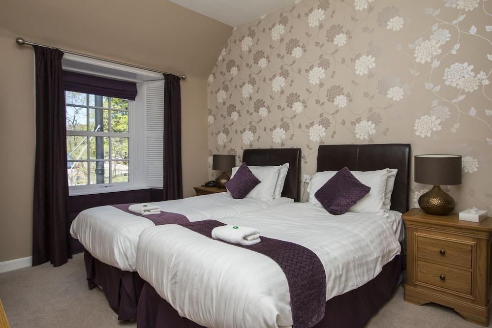 Glen Clova Hotel and Lodges