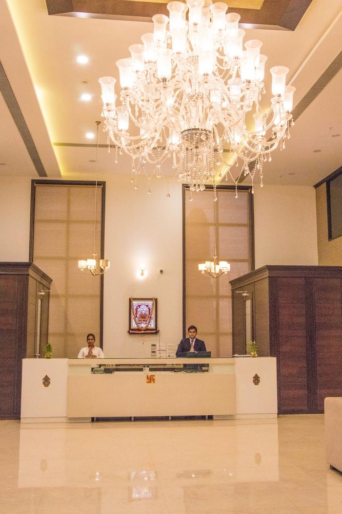 Regenta Central Indore