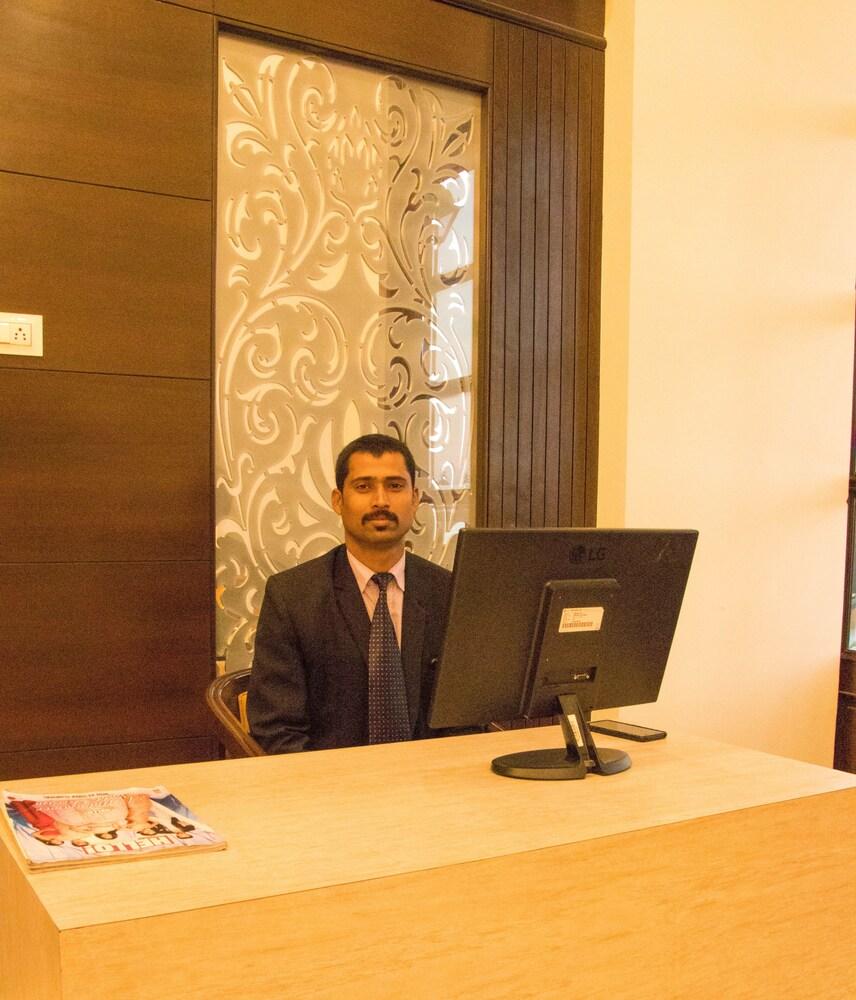 Regenta Central Indore