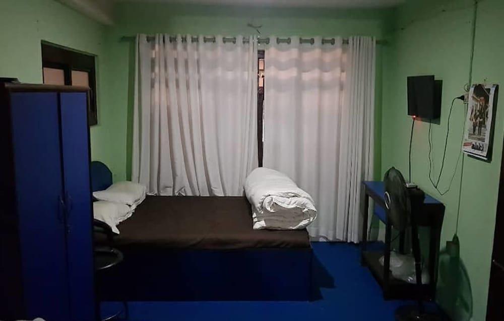 Thamel Trekkers Hotel