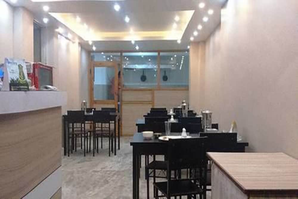 Thamel Trekkers Hotel