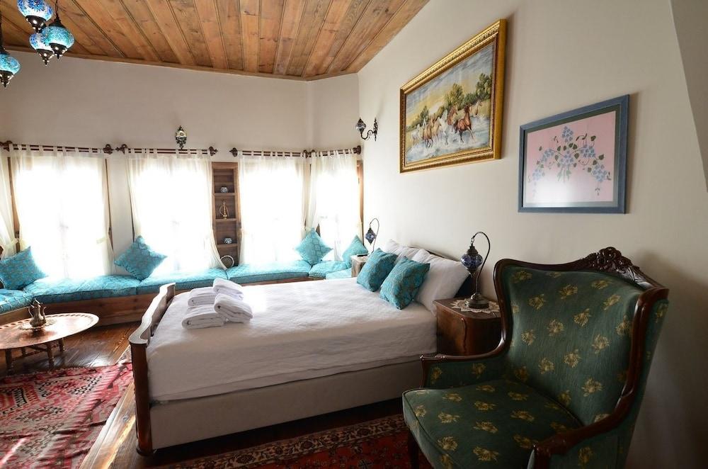 Kadilar Pasazade Konagi Butik Otel