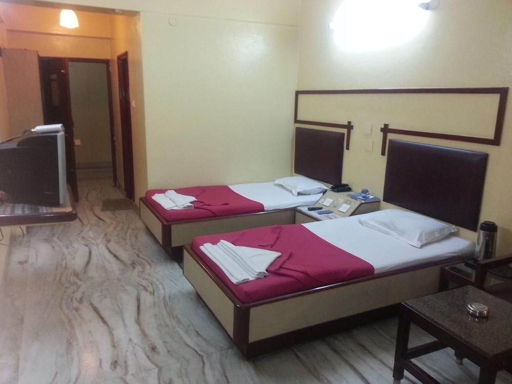 Hotel Rajmata Pvt Ltd.