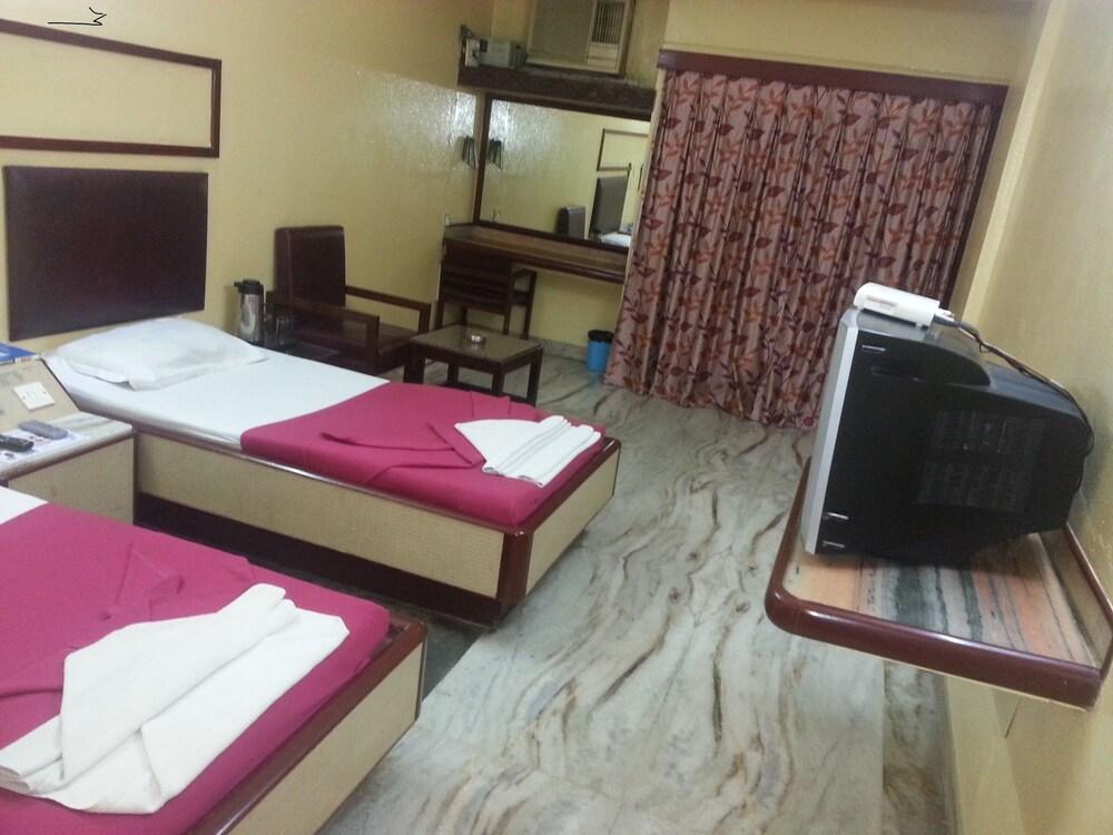 Hotel Rajmata Pvt Ltd.