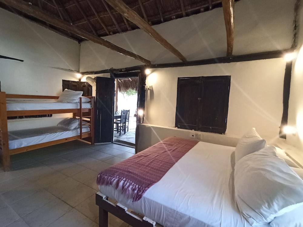 Nativ Tulum Hotel Boutique