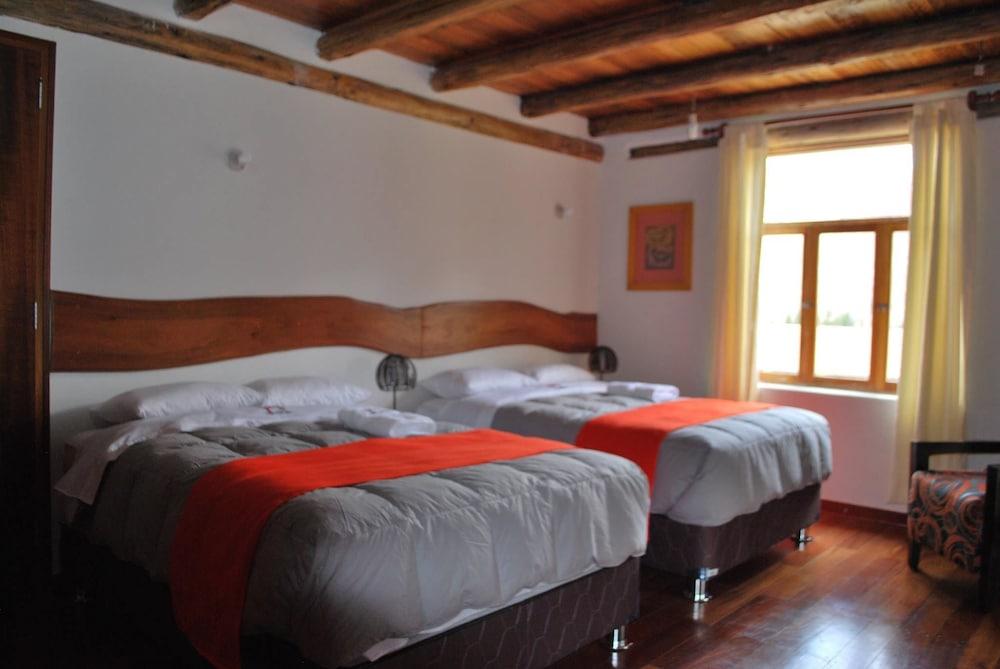 Sacred Valley Lodge Urubamba