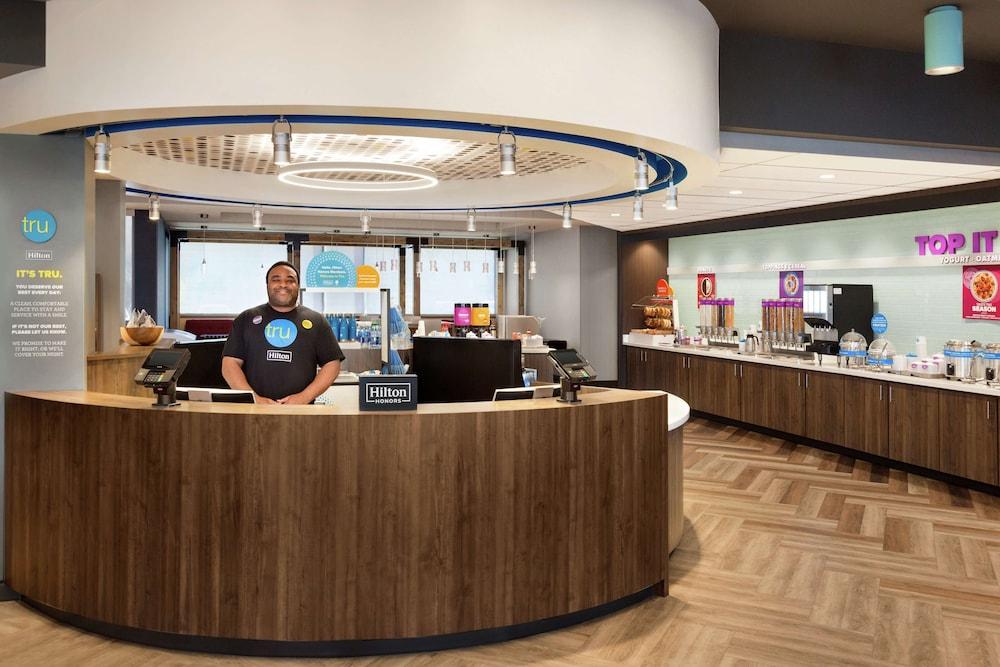 Tru by Hilton Las Vegas Airport, NV