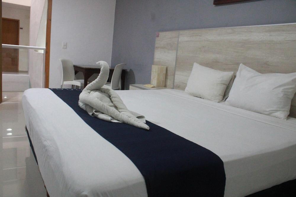 Hotel Punta Esmeralda Playa del Carmen