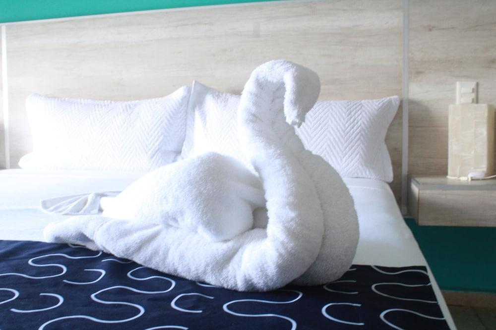 Hotel Punta Esmeralda Playa del Carmen