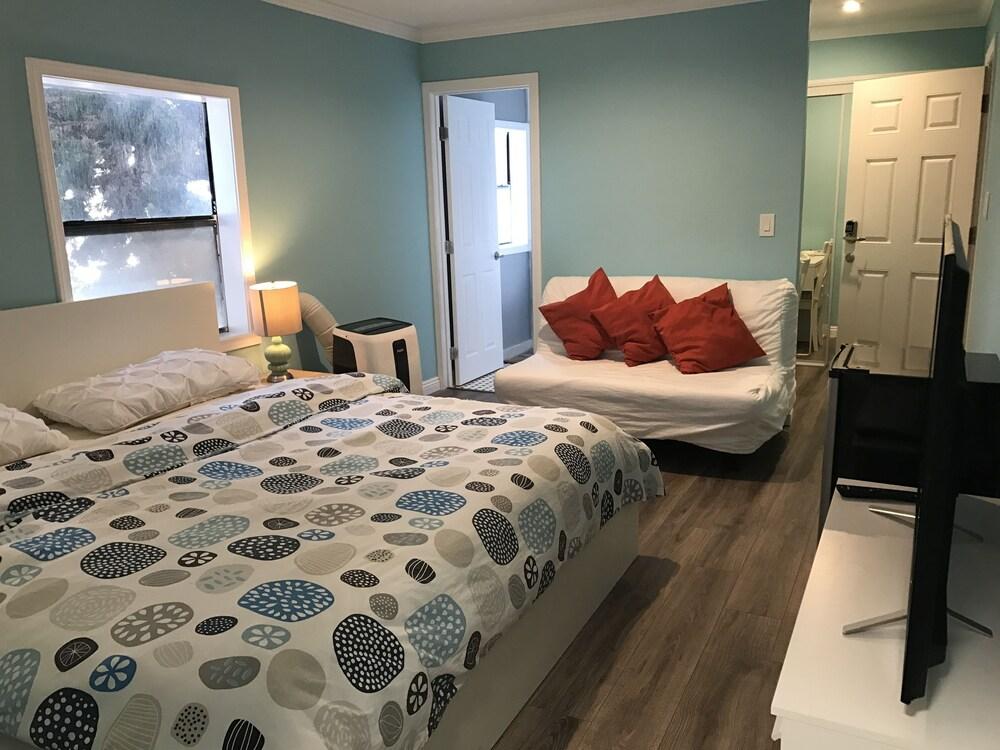 M Boutique Residence &Hotel