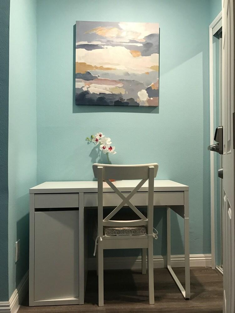 M Boutique Residence &Hotel