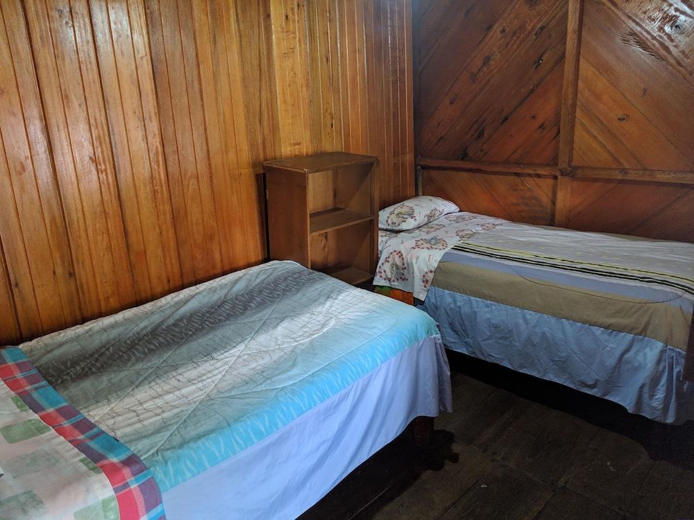 La Tranquilidad Hostel