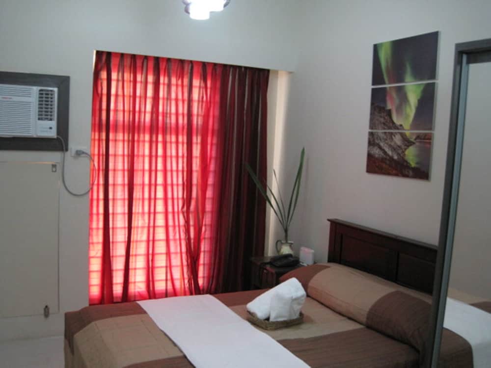 Premium Residence The Currency Ortigas