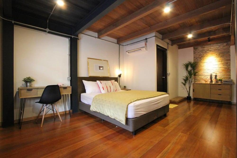 Lorong Jambatan Melaka