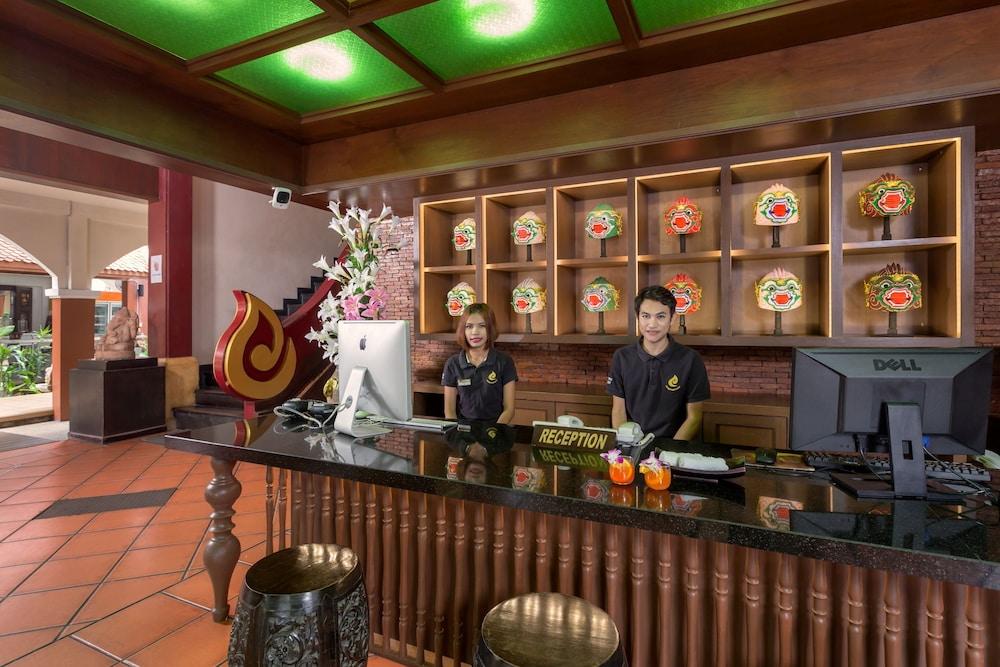 New Patong Premier Resort