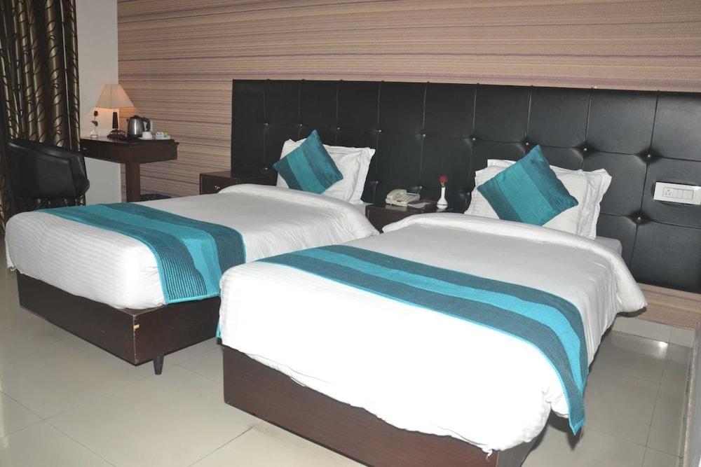 Hotel Patliputra Nirvanaa