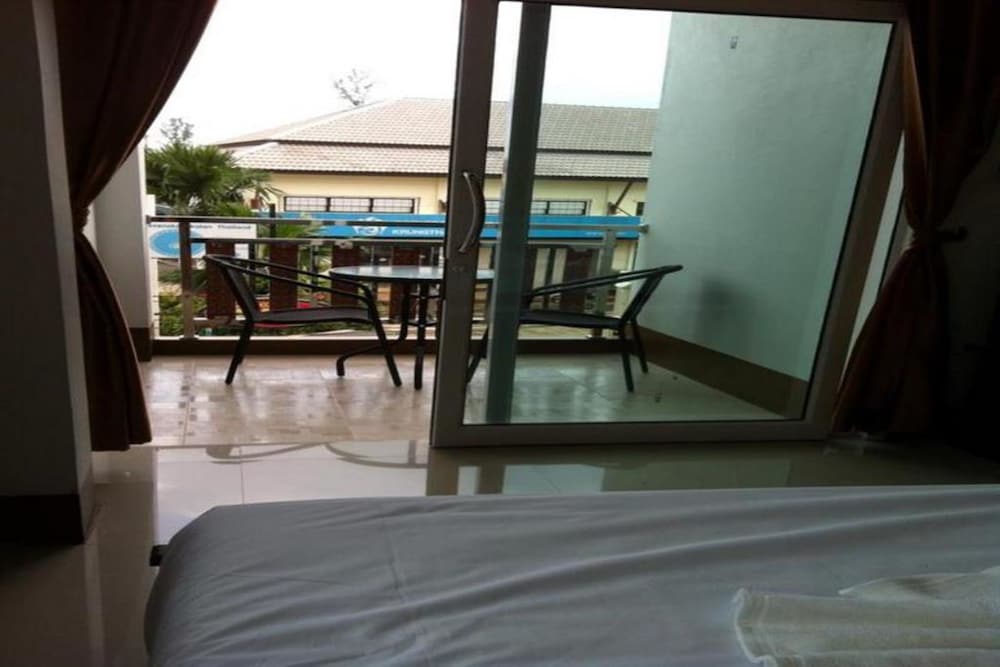 Lanta Sun Smile Place