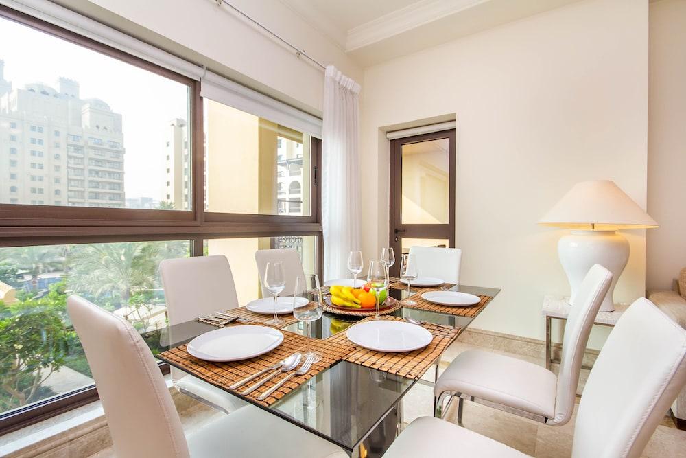 Bespoke Residences - South Residence