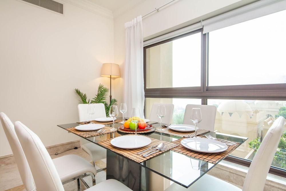 Bespoke Residences - South Residence