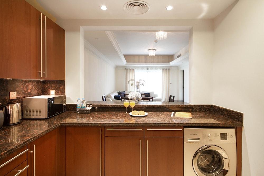 Bespoke Residences - North Residence