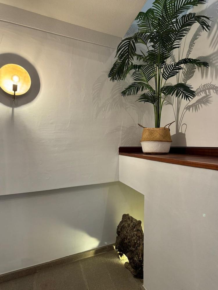 Hospedium Hotel La Fuente