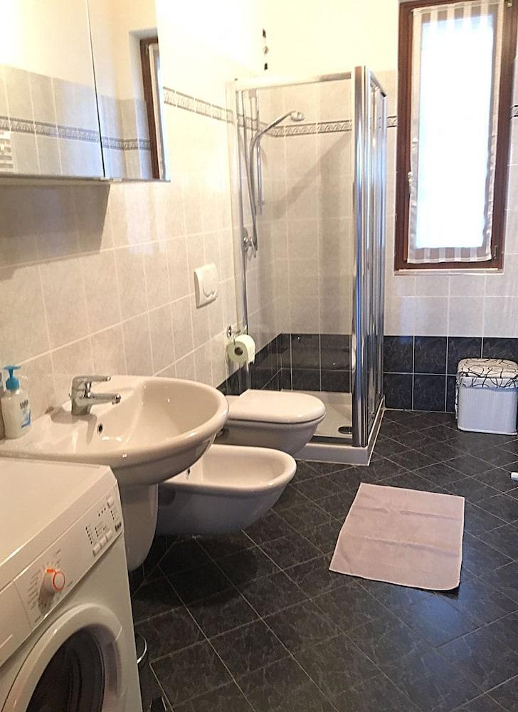 Belvedere Apartment with Garden