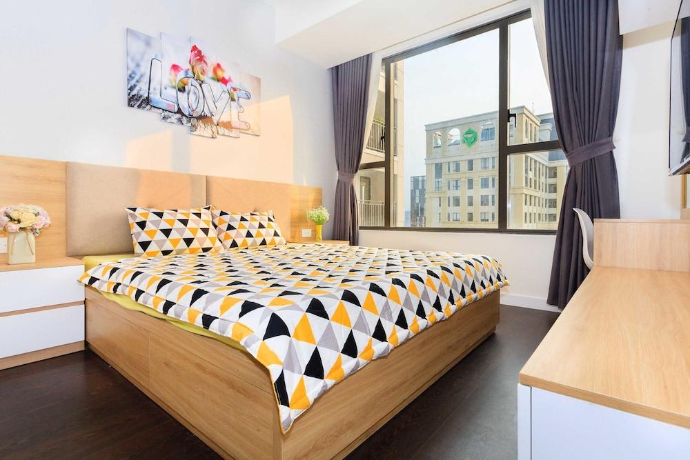 Mia Apartment 1 - ICON 56