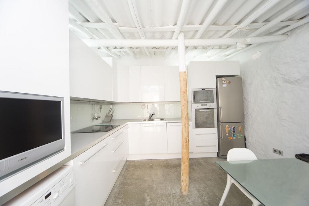 Cuevas del Cohetero - Sacromonte