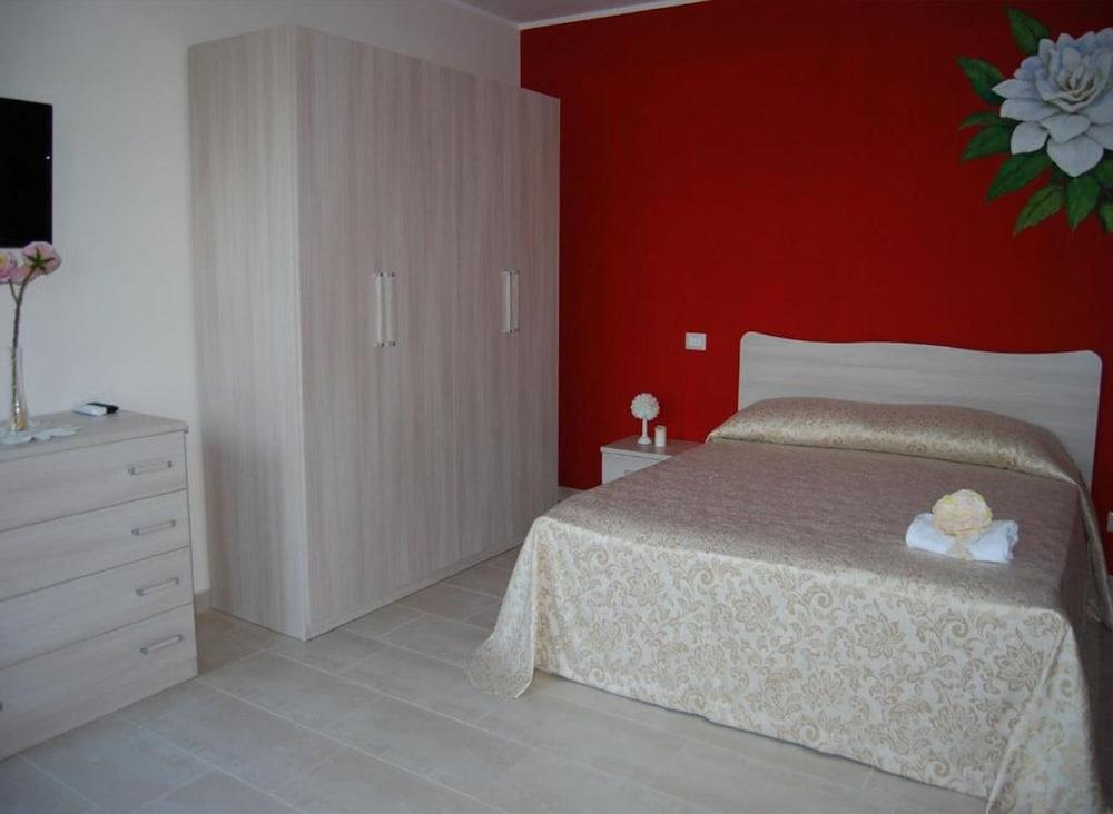 Tenuta Madre Terra Resort