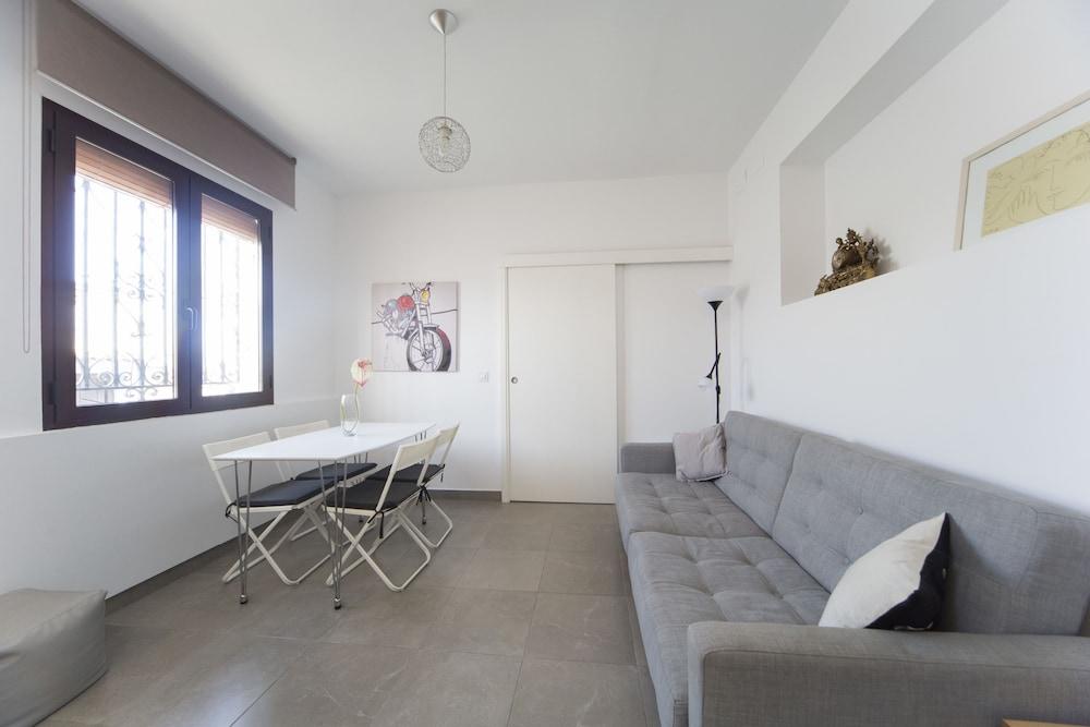 Apartamento San Cristobal - Albayzín