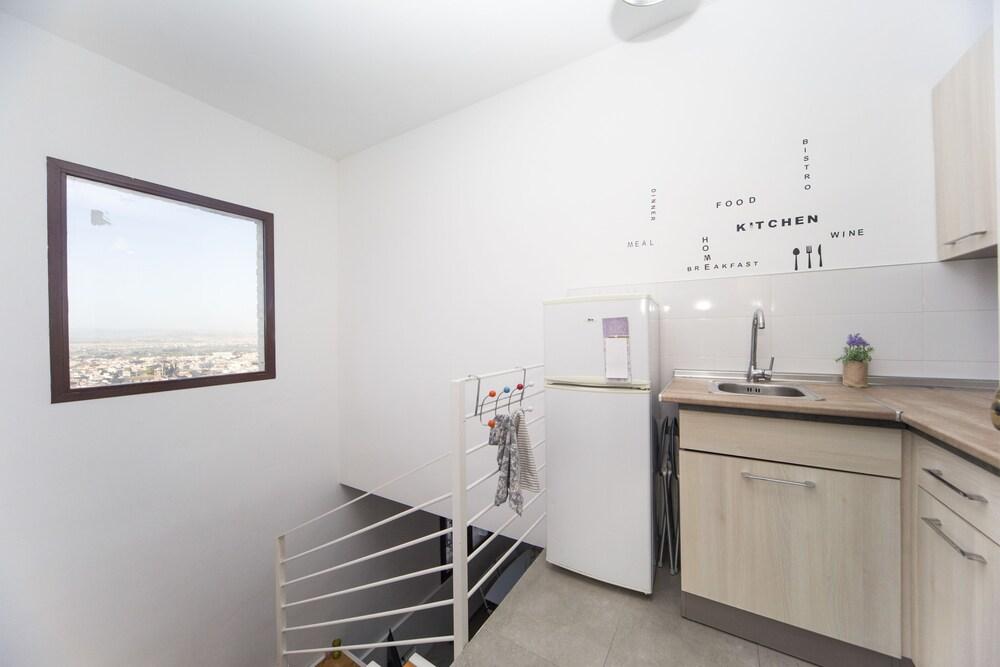 Apartamento San Cristobal - Albayzín